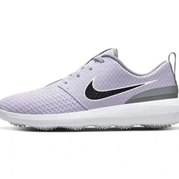 Nike Roshe G Women’s 6 Violet NIB - Picture 2 of 6